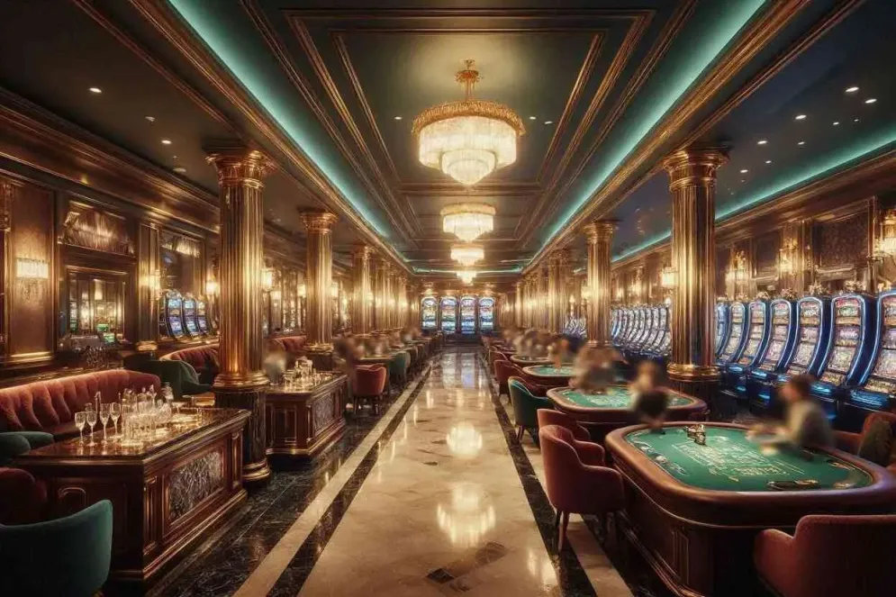 LolaJack Casino